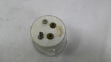 400641-6 DC AMPERES Gauge 0-400