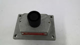 Crouse-Hinds DSD918 Control Assembly