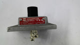 Crouse-Hinds DSD918 Control Assembly