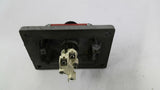Crouse-Hinds DSD918 Control Assembly