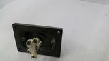 Crouse-Hinds DSD918 Control Assembly