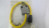 Telemecanique 57369 LS2 Limit Switch