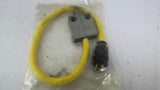 Telemecanique 57369 LS2 Limit Switch