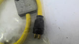 Telemecanique 57369 LS2 Limit Switch