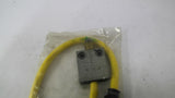 Telemecanique 57369 LS2 Limit Switch