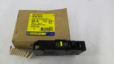 Qwik-Gard 20A 120V QO120GFI Circuit Breaker