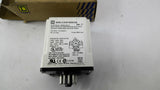 Square D 9050 JCK4F3600V20 Timing Relay