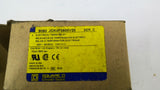 Square D 9050 JCK4F3600V20 Timing Relay