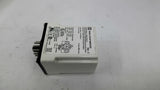 Square D 9050 JCK4F3600V20 Timing Relay