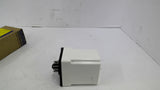 Square D 9050 JCK4F3600V20 Timing Relay