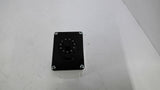 Square D 9050 JCK4F3600V20 Timing Relay