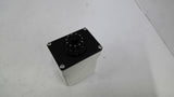 Square D 9050 JCK4F3600V20 Timing Relay