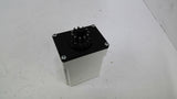 Square D 9050 JCK4F3600V20 Timing Relay