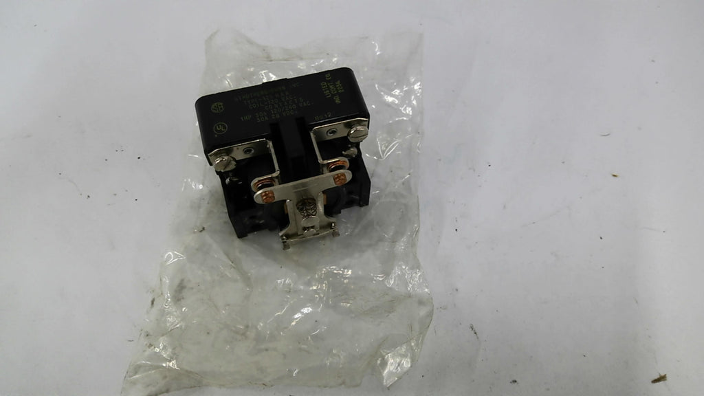 Struthers Dunn 425 HXX 120V Chassis Relay