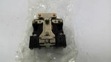 Struthers Dunn 425 HXX 120V Chassis Relay