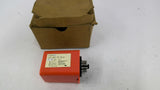Eagle Signal Control 81Q2A605 Time Delay Relay 120V