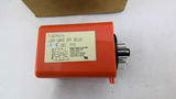Eagle Signal Control 81Q2A605 Time Delay Relay 120V