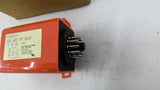 Eagle Signal Control 81Q2A605 Time Delay Relay 120V