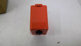 Eagle Signal Control 81Q2A605 Time Delay Relay 120V
