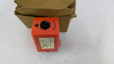 Eagle Signal Control 81Q2A605 Time Delay Relay 120V