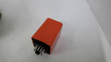 Eagle Signal Control 81Q2A605 Time Delay Relay 120V