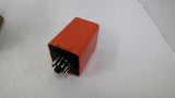 Eagle Signal Control 81Q2A605 Time Delay Relay 120V