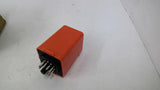 Eagle Signal Control 81Q2A605 Time Delay Relay 120V