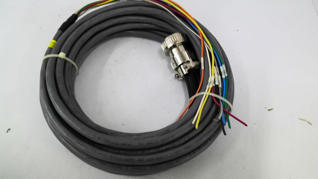 PBS20-33 Alpha Wire H1