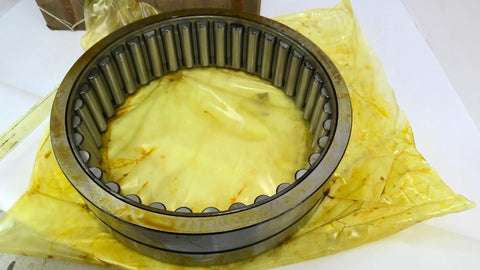 Torrington HJ-14017048 MS 10" ID Needle Roller Bearing