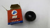 MB NYLA-K Bearing ER16K