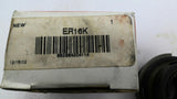 MB NYLA-K Bearing ER16K