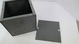 Hoffman ASE6X6X6 Enclosure