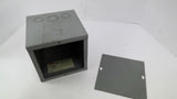 Hoffman ASE6X6X6 Enclosure
