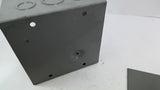 Hoffman ASE6X6X6 Enclosure