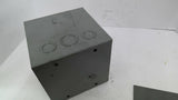 Hoffman ASE6X6X6 Enclosure