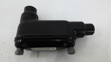 Plasti-Bond RedH2OT 53KB Conduit Body