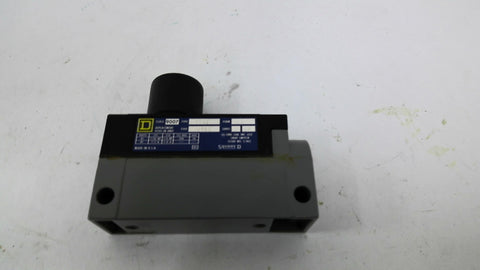 Square D 9007 YO54E Limit Switch