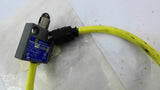 Square D MS02S0100 Limit Switch 10 Amp 125/250 Vac