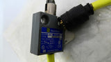 Square D MS02S0100 Limit Switch 10 Amp 125/250 Vac