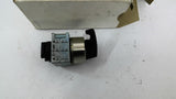 Siemens 3SB35 00-3UA11 Selector Switch 3 Position Lever