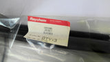 Raychem 893800-000 Ground Jacket Sleeves 50" Set Of 3