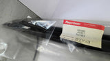 Raychem 893800-000 Ground Jacket Sleeves 50" Set Of 3