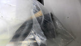 Raychem 893800-000 Ground Jacket Sleeves 50" Set Of 3