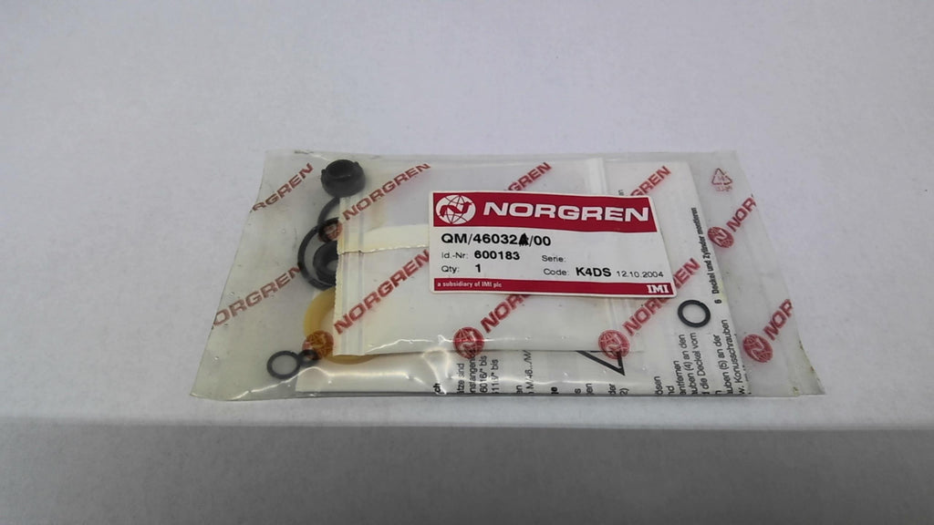Norgren QM/46032/00 Seal Kit