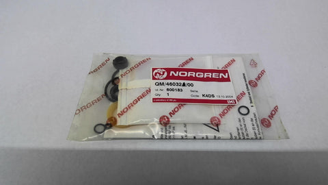 Norgren QM/46032/00 Seal Kit