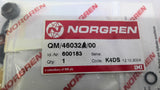 Norgren QM/46032/00 Seal Kit