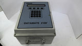 Schlumberger DM2100-8101 35VA Datamate 2100