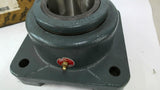 DODGE F4BE307R 3 7/16" Block Bearing