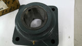 DODGE F4BE307R 3 7/16" Block Bearing