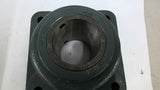 DODGE F4BE307R 3 7/16" Block Bearing